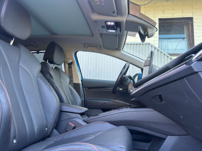 Skoda Enyaq Gebrauchtwagen