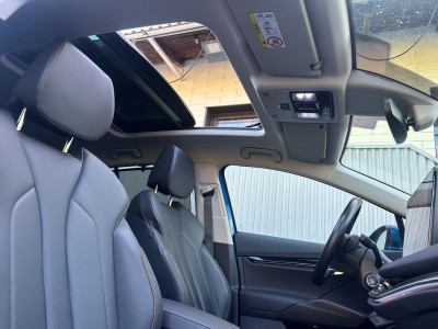 Skoda Enyaq Gebrauchtwagen