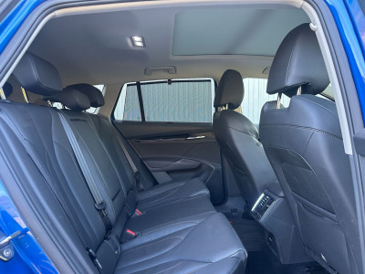 Skoda Enyaq Gebrauchtwagen