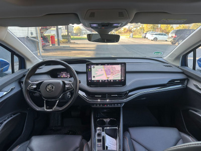 Skoda Enyaq Gebrauchtwagen