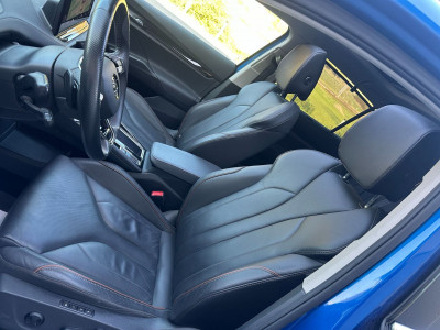 Skoda Enyaq Gebrauchtwagen
