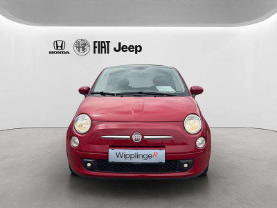 Fiat 500 Gebrauchtwagen Fiat 500 Gebrauchtwagen