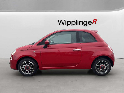 Fiat 500 Gebrauchtwagen Fiat 500 Gebrauchtwagen