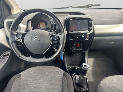 Citroën C1 Gebrauchtwagen Citroën C1 Gebrauchtwagen