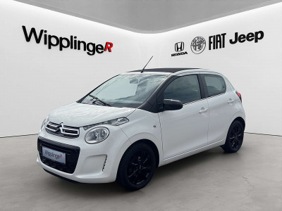 Citroën C1 Gebrauchtwagen Citroën C1 Gebrauchtwagen