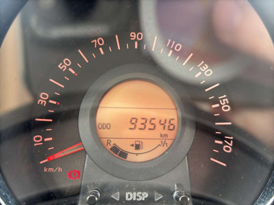 Citroën C1 Gebrauchtwagen Citroën C1 Gebrauchtwagen