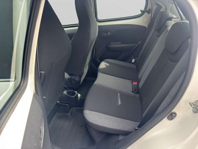 Citroën C1 Gebrauchtwagen Citroën C1 Gebrauchtwagen