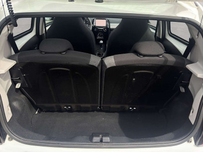 Citroën C1 Gebrauchtwagen Citroën C1 Gebrauchtwagen