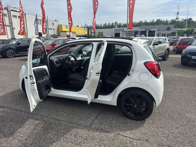 Citroën C1 Gebrauchtwagen Citroën C1 Gebrauchtwagen