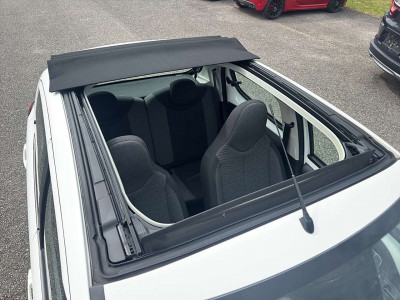 Citroën C1 Gebrauchtwagen Citroën C1 Gebrauchtwagen