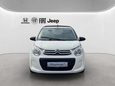 Citroën C1 Gebrauchtwagen Citroën C1 Gebrauchtwagen