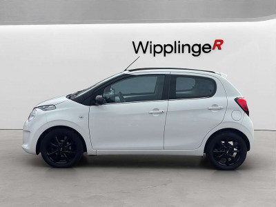 Citroën C1 Gebrauchtwagen Citroën C1 Gebrauchtwagen
