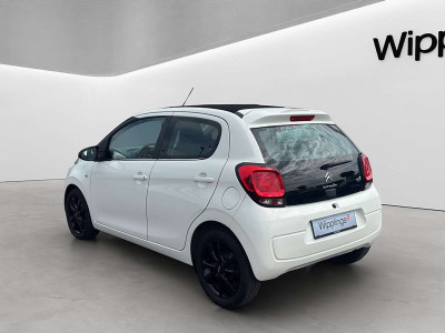 Citroën C1 Gebrauchtwagen Citroën C1 Gebrauchtwagen