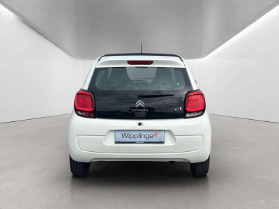 Citroën C1 Gebrauchtwagen Citroën C1 Gebrauchtwagen