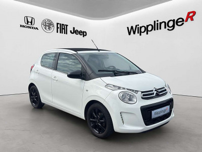 Citroën C1 Gebrauchtwagen Citroën C1 Gebrauchtwagen