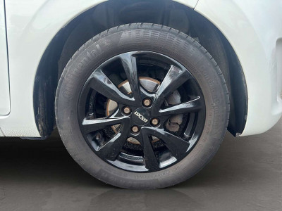 Citroën C1 Gebrauchtwagen Citroën C1 Gebrauchtwagen