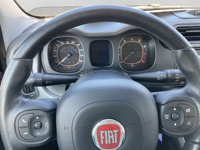 Fiat Panda Gebrauchtwagen Fiat Panda Gebrauchtwagen