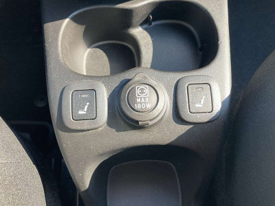 Fiat Panda Gebrauchtwagen Fiat Panda Gebrauchtwagen