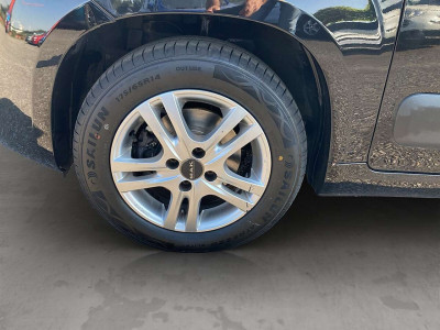 Fiat Panda Gebrauchtwagen Fiat Panda Gebrauchtwagen