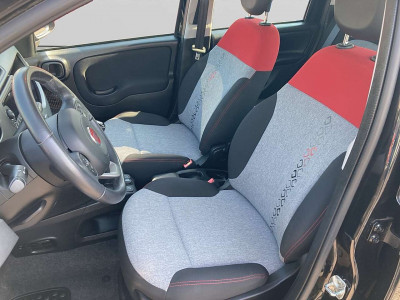 Fiat Panda Gebrauchtwagen Fiat Panda Gebrauchtwagen