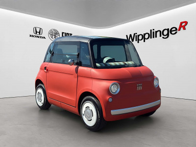 Fiat Topolino Neuwagen