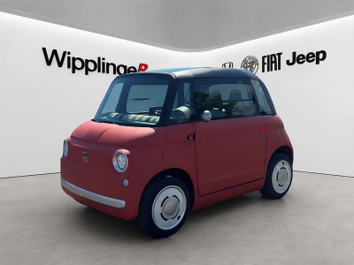 Fiat Topolino Neuwagen