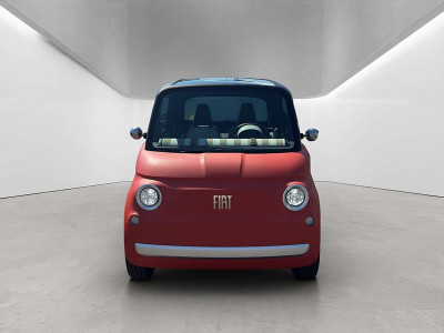 Fiat Topolino Neuwagen