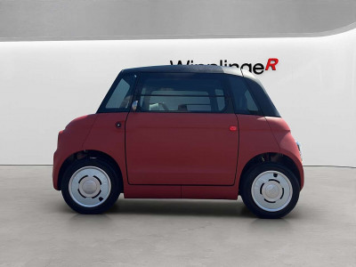 Fiat Topolino Neuwagen