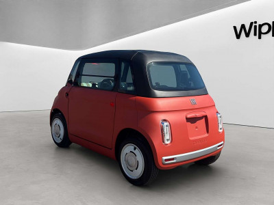 Fiat Topolino Neuwagen