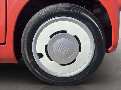Fiat Topolino Neuwagen