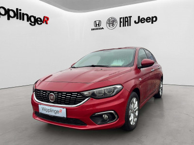 Fiat Tipo Gebrauchtwagen Fiat Tipo Gebrauchtwagen