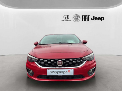 Fiat Tipo Gebrauchtwagen Fiat Tipo Gebrauchtwagen