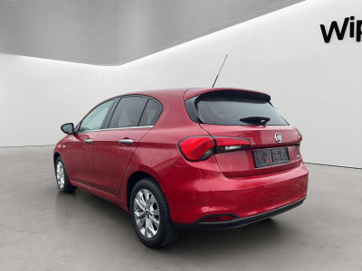 Fiat Tipo Gebrauchtwagen Fiat Tipo Gebrauchtwagen