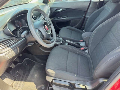 Fiat Tipo Gebrauchtwagen Fiat Tipo Gebrauchtwagen