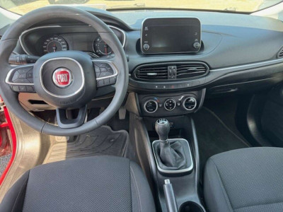 Fiat Tipo Gebrauchtwagen Fiat Tipo Gebrauchtwagen