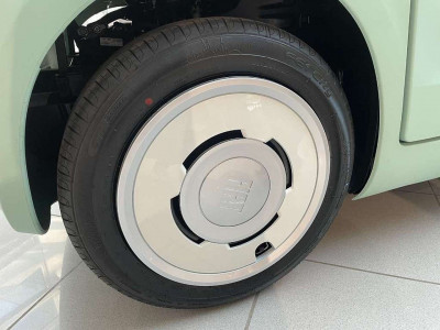 Fiat Topolino Neuwagen Fiat Topolino Neuwagen