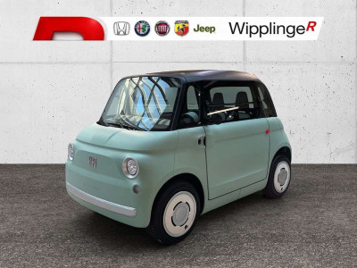 Fiat Topolino Neuwagen Fiat Topolino Neuwagen
