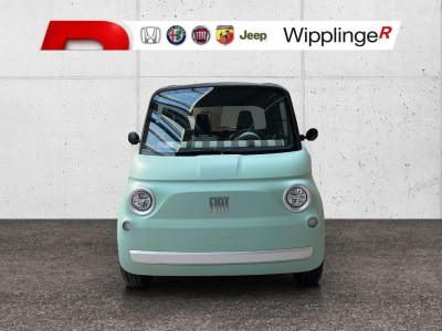 Fiat Topolino Neuwagen Fiat Topolino Neuwagen