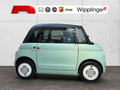 Fiat Topolino Neuwagen Fiat Topolino Neuwagen