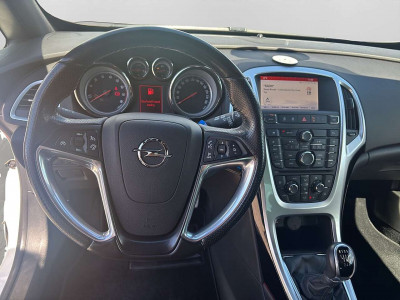Opel Astra Gebrauchtwagen Opel Astra Gebrauchtwagen