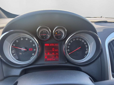 Opel Astra Gebrauchtwagen Opel Astra Gebrauchtwagen