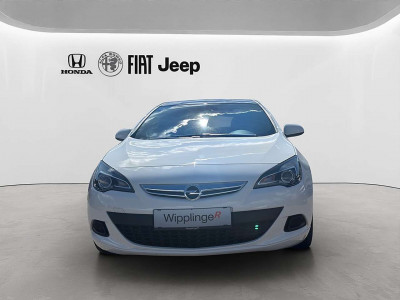 Opel Astra Gebrauchtwagen Opel Astra Gebrauchtwagen