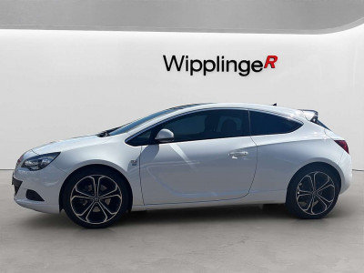 Opel Astra Gebrauchtwagen Opel Astra Gebrauchtwagen