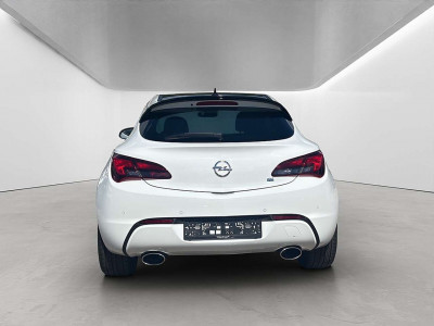 Opel Astra Gebrauchtwagen Opel Astra Gebrauchtwagen