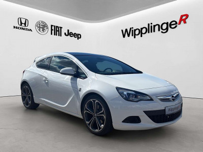Opel Astra Gebrauchtwagen Opel Astra Gebrauchtwagen