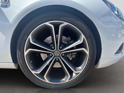 Opel Astra Gebrauchtwagen Opel Astra Gebrauchtwagen