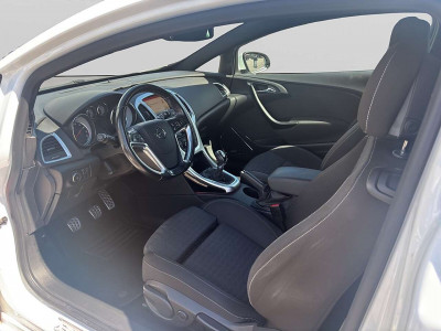 Opel Astra Gebrauchtwagen Opel Astra Gebrauchtwagen