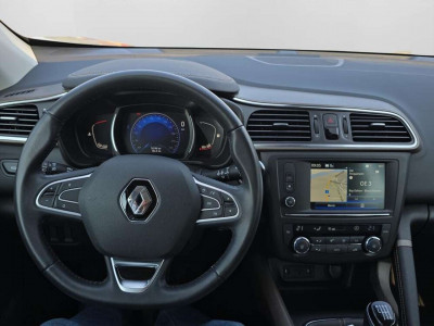 Renault Kadjar Gebrauchtwagen Renault Kadjar Gebrauchtwagen