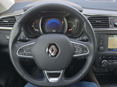Renault Kadjar Gebrauchtwagen Renault Kadjar Gebrauchtwagen