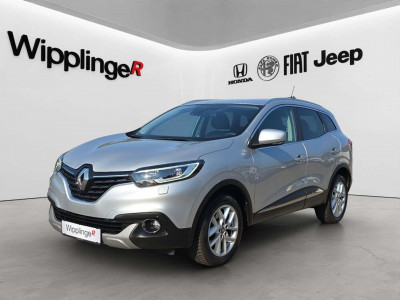 Renault Kadjar Gebrauchtwagen Renault Kadjar Gebrauchtwagen